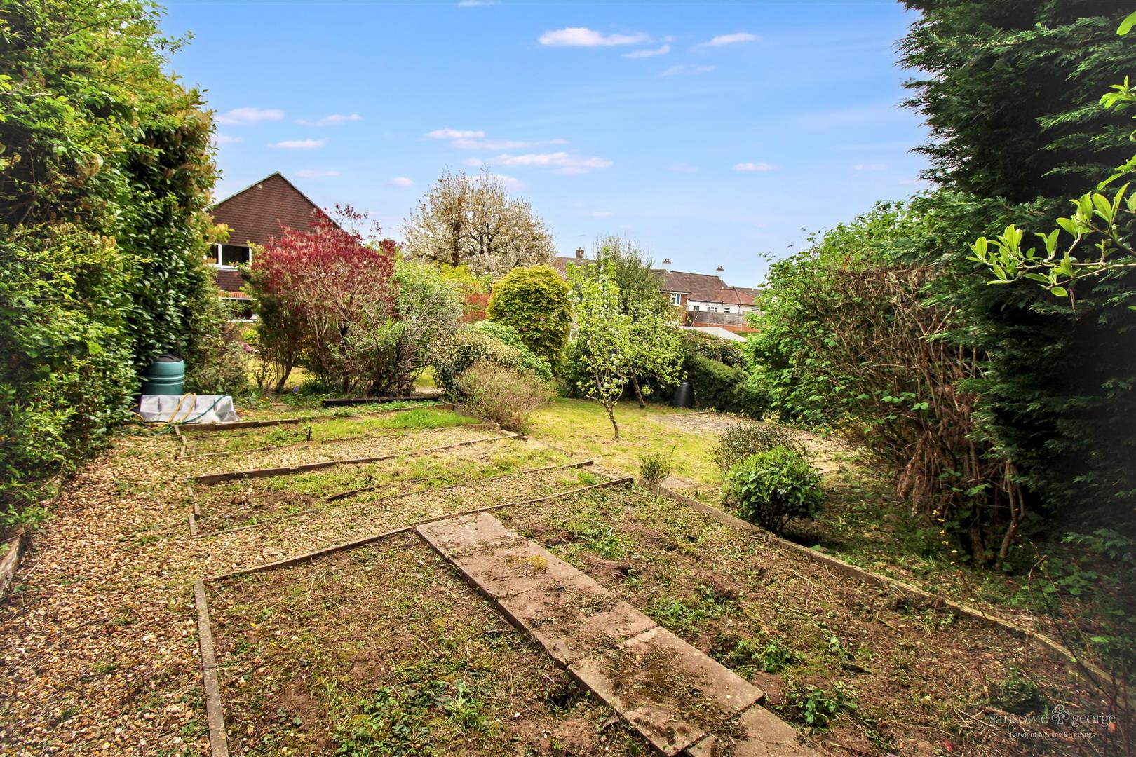 Chapel Hill, Tilehurst, Reading